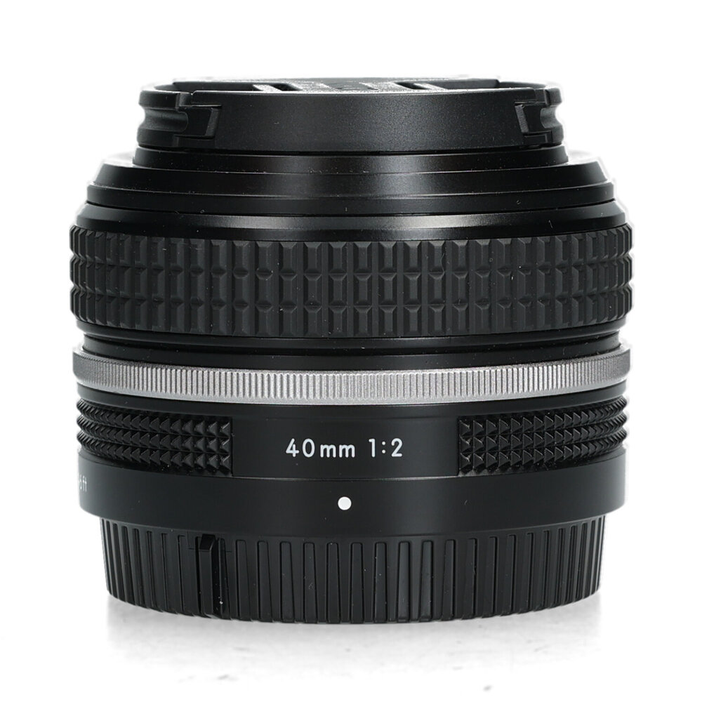 Nikon Nikon Z 40mm f/2 Nikon Nikon Z 40mm f/2