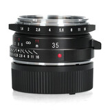 Voigtlander Voigtlander Nokton Classic SC 35mm f/1.4 II VM - Leica M Voigtlander Voigtlander Nokton Classic SC 35mm f/1.4 II VM - Leica M