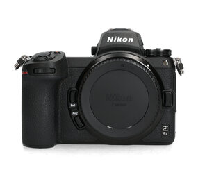 Nikon Nikon Z6 II Nikon Nikon Z6 II