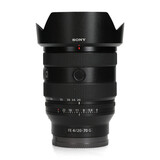 Sony Sony FE 20-70mm f/4 G Sony Sony FE 20-70mm f/4 G