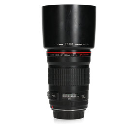 Canon Canon EF 135mm f/2 L USM Canon Canon EF 135mm f/2 L USM