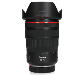 Canon Canon RF 24-70mm f/2.8 L IS USM Canon Canon RF 24-70mm f/2.8 L IS USM