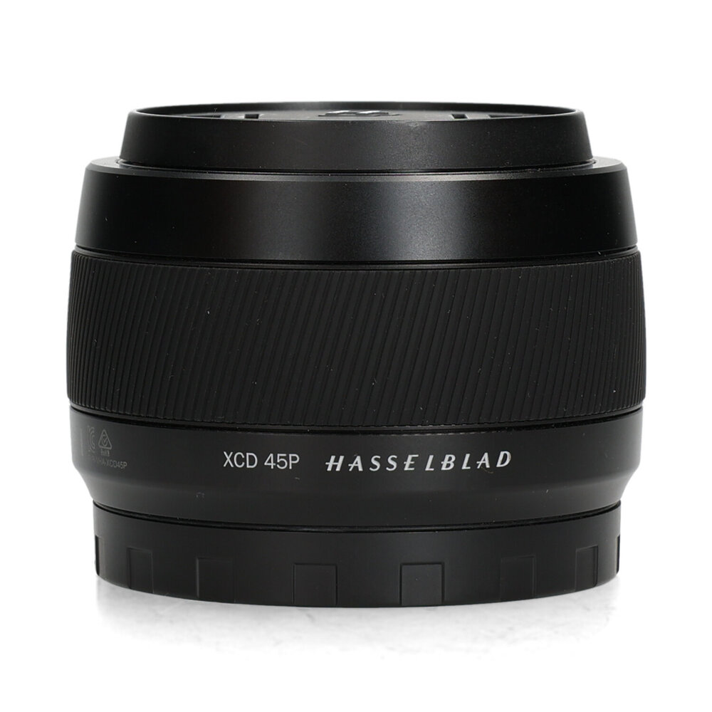 Hasselblad Hasselblad XCD 45mm f/4 P Hasselblad Hasselblad XCD 45mm f/4 P