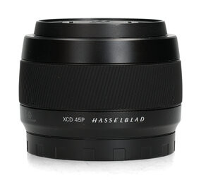Hasselblad Hasselblad XCD 45mm f/4 P Hasselblad Hasselblad XCD 45mm f/4 P
