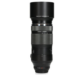 Olympus Olympus 100-400mm f/5-6.3 IS M.Zuiko Digital ED Olympus Olympus 100-400mm f/5-6.3 IS M.Zuiko Digital ED
