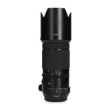 Fujifilm Fujifilm GF 100-200mm f/5.6 R LM OIS WR