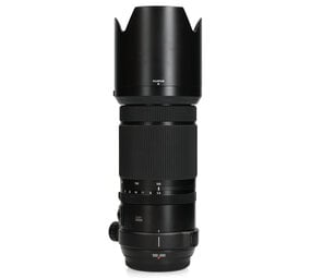 Fujifilm Fujifilm GF 100-200mm f/5.6 R LM OIS WR Fujifilm Fujifilm GF 100-200mm f/5.6 R LM OIS WR