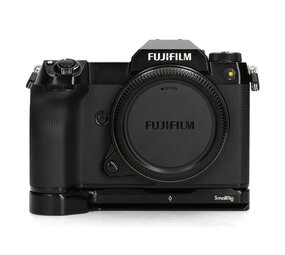 Fujifilm Fujifilm GFX 100S II