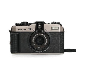 Pentax Pentax 17 Analoge Camera
