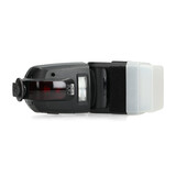 Metz Metz 58 AF-1 Digital Speedlite - Canon Metz Metz 58 AF-1 Digital Speedlite - Canon