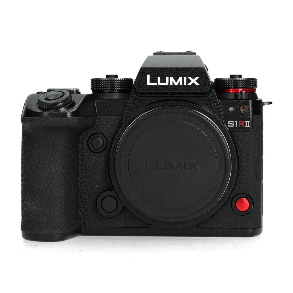 Panasonic S1R Mark II Panasonic S1R Mark II