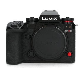 Panasonic S1R Mark II Panasonic S1R Mark II