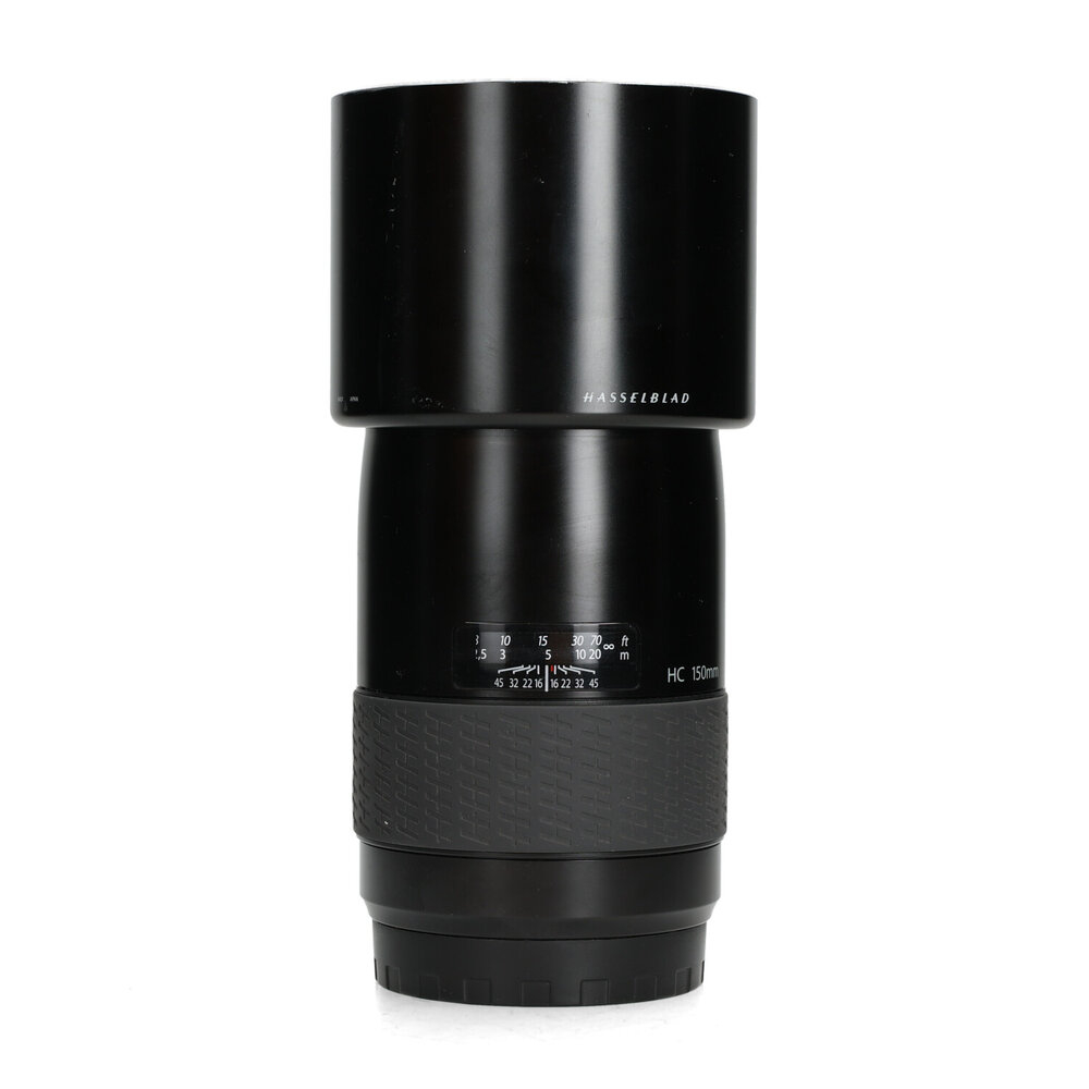 Hasselblad Hasselblad HC 150mm f/3.2 Hasselblad Hasselblad HC 150mm f/3.2