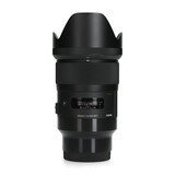 Sigma Sigma 35mm f/1.4 DG HSM Art - Sony FE Sigma Sigma 35mm f/1.4 DG HSM Art - Sony FE