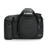 Canon 5D Mark III Canon 5D Mark III