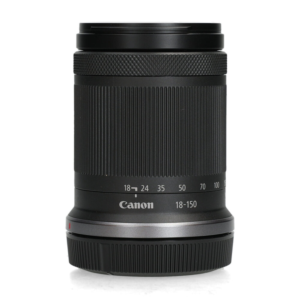 Canon Canon RF-S 18-150mm f/3.5-6.3 IS STM Canon Canon RF-S 18-150mm f/3.5-6.3 IS STM