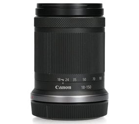 Canon Canon RF-S 18-150mm f/3.5-6.3 IS STM Canon Canon RF-S 18-150mm f/3.5-6.3 IS STM