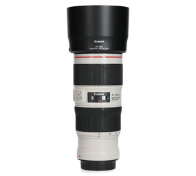 Canon Canon EF 70-200mm f/4 L IS USM II Canon Canon EF 70-200mm f/4 L IS USM II