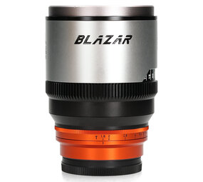 Blazar Apex 35mm T1.8 1.33X S35 Auto-Focus Anamorphic Lens L-Mount Blazar Apex 35mm T1.8 1.33X S35 Auto-Focus Anamorphic Lens L-Mount