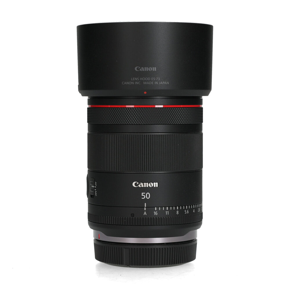 Canon Canon RF 50mm f/1.4 L VCM Canon Canon RF 50mm f/1.4 L VCM