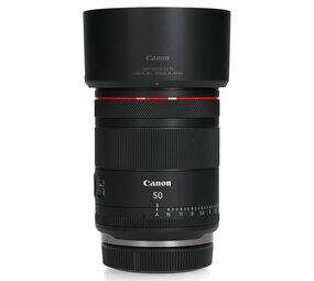 Canon Canon RF 50mm f/1.4 L VCM Canon Canon RF 50mm f/1.4 L VCM