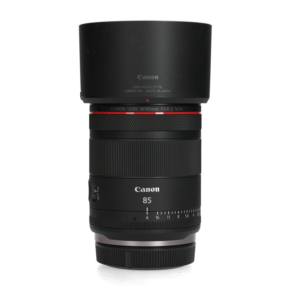 Canon Canon RF 85mm f/1.4 L VCM Canon Canon RF 85mm f/1.4 L VCM
