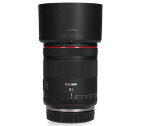 Canon Canon RF 85mm f/1.4 L VCM Canon Canon RF 85mm f/1.4 L VCM