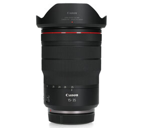 Canon Canon RF 15-35mm f/2.8 L IS USM Canon Canon RF 15-35mm f/2.8 L IS USM