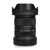 Sigma 18-50mm f/2.8 DC DN Contemporary - Canon RF Sigma 18-50mm f/2.8 DC DN Contemporary - Canon RF