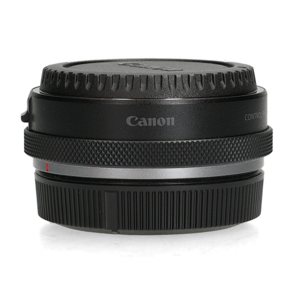 Canon Canon EF-RF Control Ring Mount Adapter