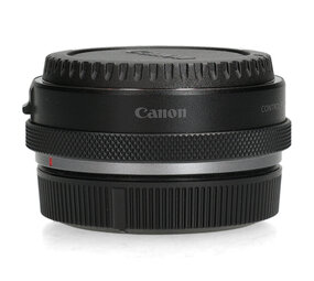 Canon Canon EF-RF Control Ring Mount Adapter