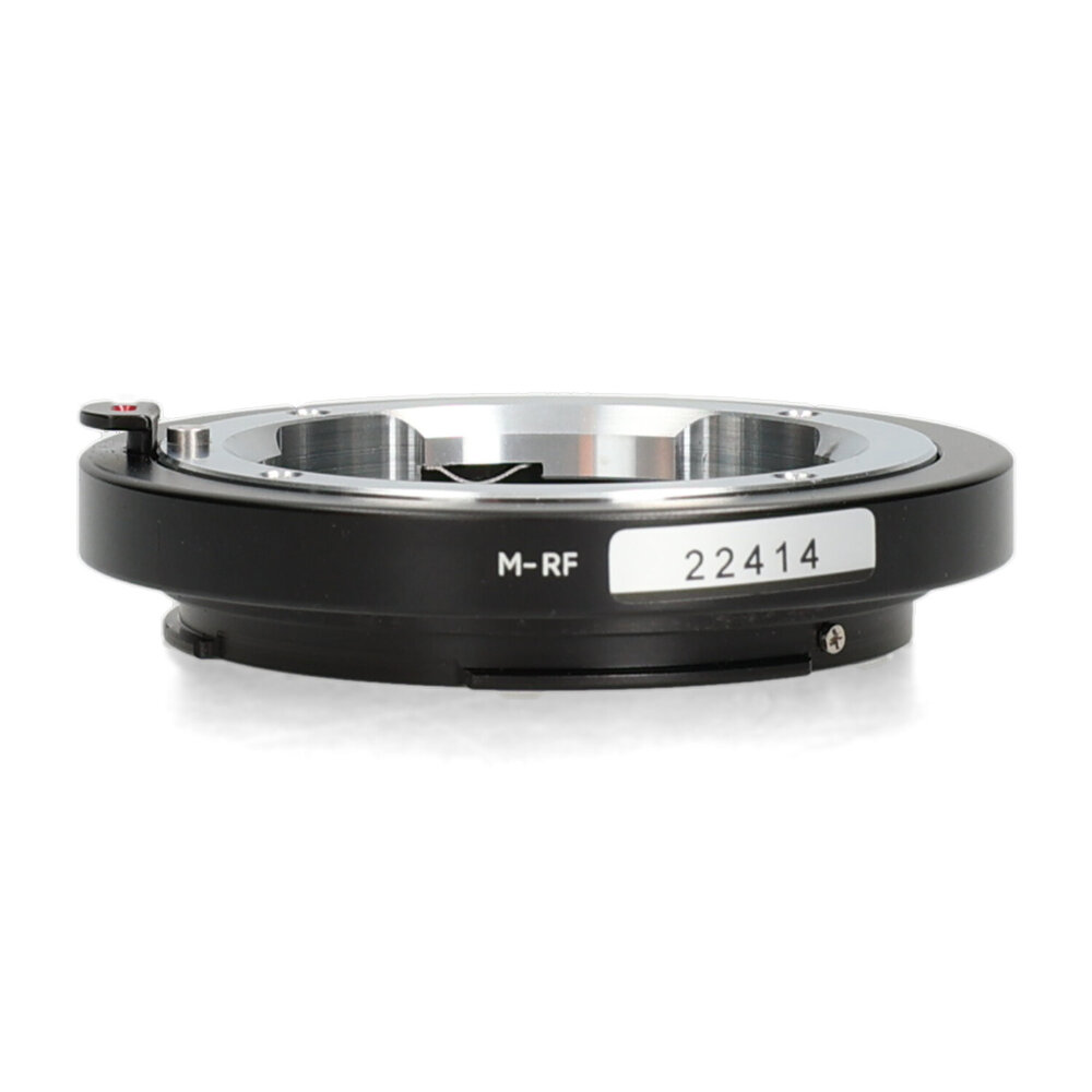 Urth Leica M - Canon RF Adapter Urth Leica M - Canon RF Adapter