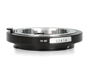 Urth Leica M - Canon RF Adapter Urth Leica M - Canon RF Adapter