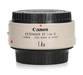 Canon Canon EF 1.4x II Extender Canon Canon EF 1.4x II Extender