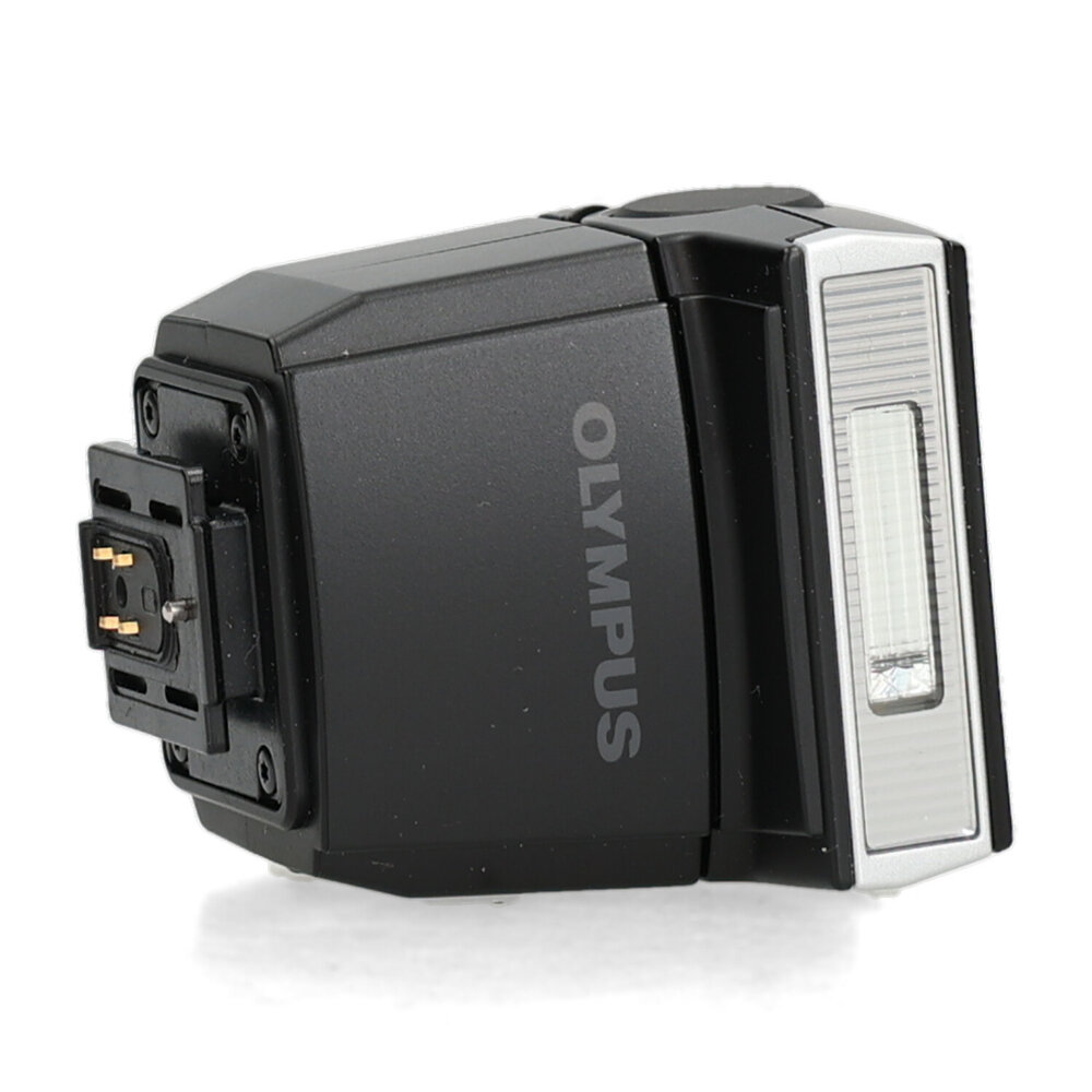 Olympus FL-M3 flitser Olympus FL-M3 flitser