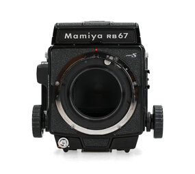 Mamiya RB67 Pro-S