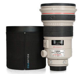 Canon Canon EF 200mm f/2 L IS USM Canon Canon EF 200mm f/2 L IS USM