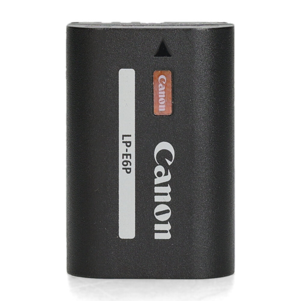 Canon Canon LP-E6P Battery Canon Canon LP-E6P Battery