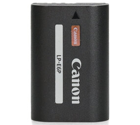 Canon Canon LP-E6P Battery Canon Canon LP-E6P Battery