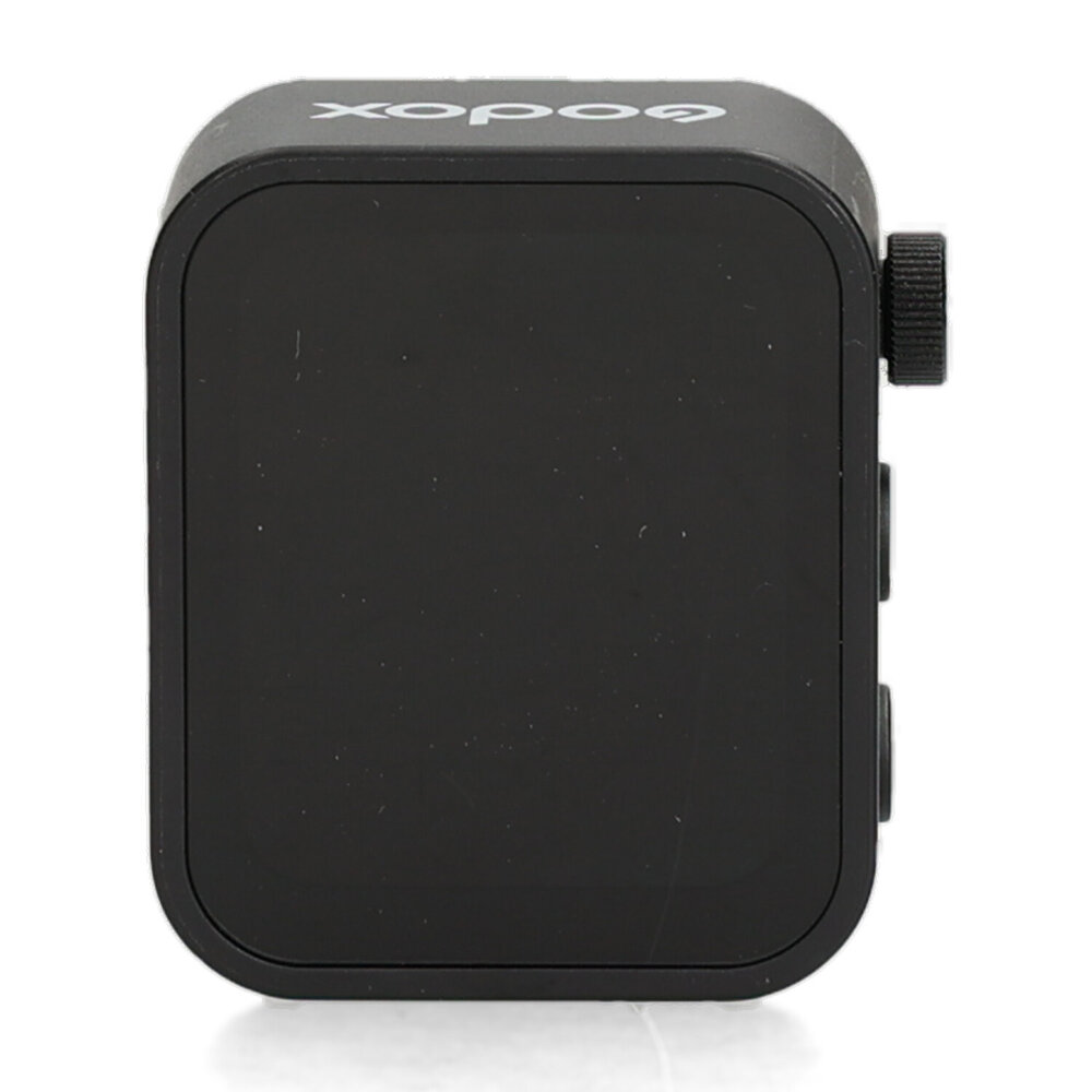 Godox X3 Transmitter - Canon Godox X3 Transmitter - Canon