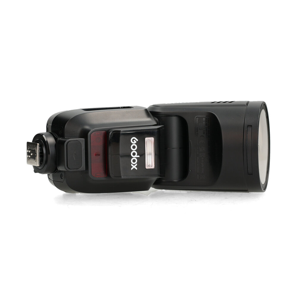 Godox Speedlite V100 - Canon Godox Speedlite V100 - Canon