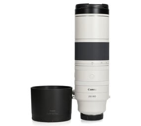 Canon RF 200-800mm f/6.3-9 IS USM Canon RF 200-800mm f/6.3-9 IS USM