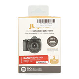 Jupio LP-E6NH Battery