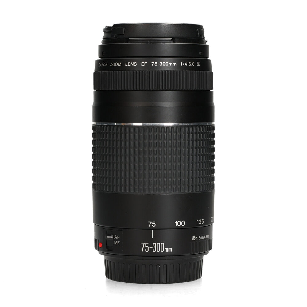 canon zoom lens ef 75-300mm 1:4-5.6 III canon zoom lens ef 75-300mm 1:4-5.6 III