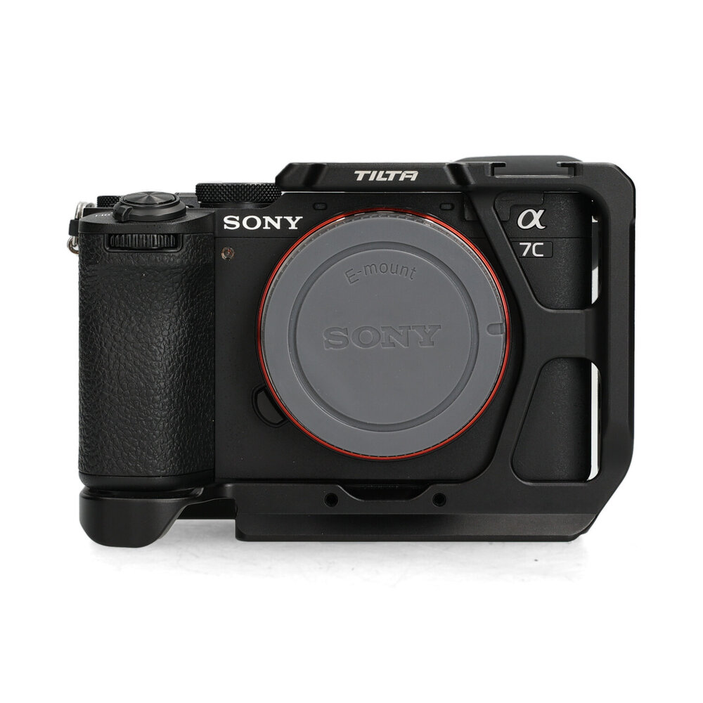 Sony A7C II Sony A7C II