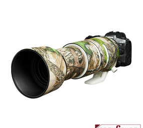 easyCover Lens Protection for Canon RF 100-500mm F4.5-7.1L IS USM - True Timber HTC Camouflage