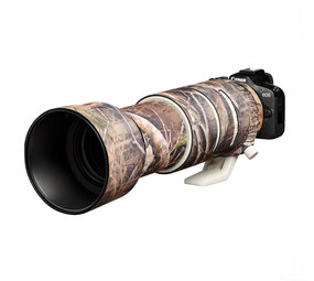 easyCover Lens Protection for Canon RF 100-500mm F4.5-7.1L IS USM - True Timber Kanati Camouflage easyCover Lens Protection for Canon RF 100-500mm F4.5-7.1L IS USM - True Timber Kanati Camouflage
