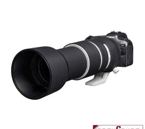 easyCover Lens Protection for Canon RF 100-500mm F4.5-7.1L IS USM - Black easyCover Lens Protection for Canon RF 100-500mm F4.5-7.1L IS USM - Black