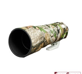 easyCover Lens Protection for Sony FE 200-600 F5.6-6.3 G OSS - True Timber HTC Camouflage