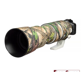easyCover Lens Protection for Canon RF 200-800mm F/6.3-9 IS - True Timber HTC Camouflage